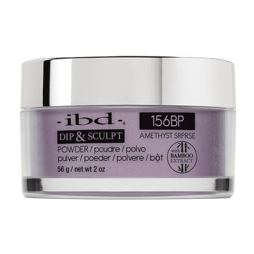 IBD Dip & Sculpt Powder - Amethyst Surprise 56g