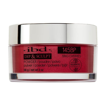 IBD Dip & Sculpt Powder - Bing Cherries 56g