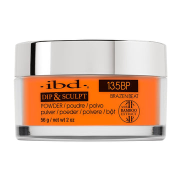 IBD Dip & Sculpt Powder - Brazen Beat 56g