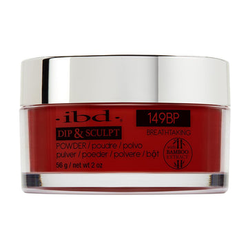 IBD Dip & Sculpt Powder - Breathtaking 56g