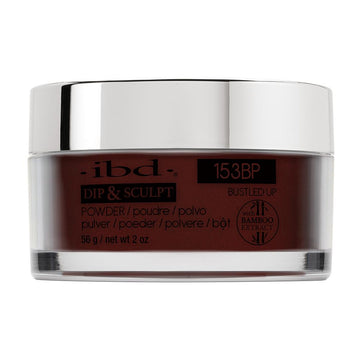 IBD Dip & Sculpt Powder - Bustled Up 56g
