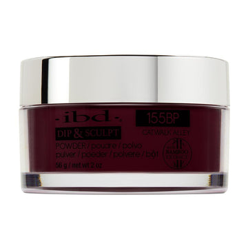 IBD Dip & Sculpt Powder - Catwalk Alley 56g