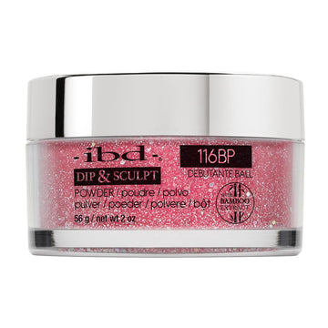 IBD Dip & Sculpt Powder - Debutante Ball 56g
