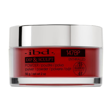 IBD Dip & Sculpt Powder - Enthralled 56g