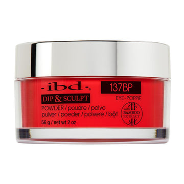 IBD Dip & Sculpt Powder - Eye-Poppie 56g