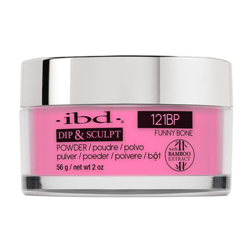 IBD Dip & Sculpt Powder - Funny Bone 56g