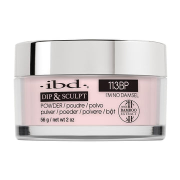 IBD Dip & Sculpt Powder - I'm No Damsel 56g