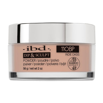 IBD Dip & Sculpt Powder - Indie Oasis 56g