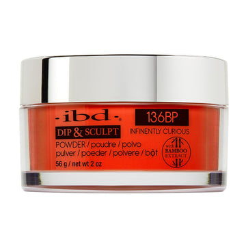 IBD Dip & Sculpt Powder - Infinitely Curious 56g