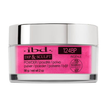 IBD Dip & Sculpt Powder - Ingenue 56g