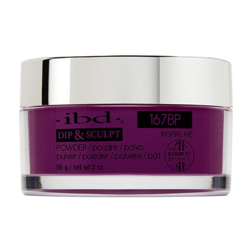 IBD Dip & Sculpt Powder - Inspire Me 56g