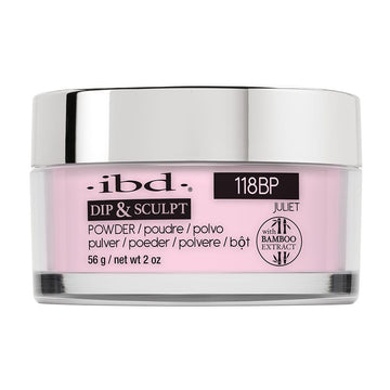 IBD Dip & Sculpt Powder - Juliet 56g