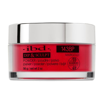 IBD Dip & Sculpt Powder - Marigold 56g