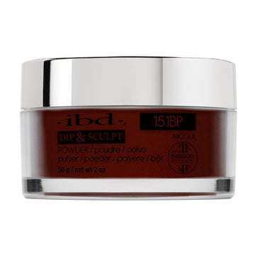 IBD Dip & Sculpt Powder - Mogul 56g