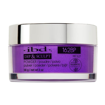 IBD Dip & Sculpt Powder - Molly 56g