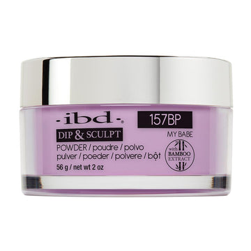 IBD Dip & Sculpt Powder - My Babe 56g