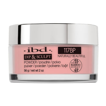 IBD Dip & Sculpt Powder - Naturally Beautiful 56g