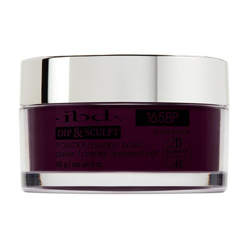 IBD Dip & Sculpt Powder - Plum Raven 56g