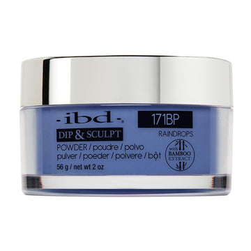 IBD Dip & Sculpt Powder - Raindrops 56g