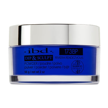 IBD Dip & Sculpt Powder - Riviera Rendezvous 56g