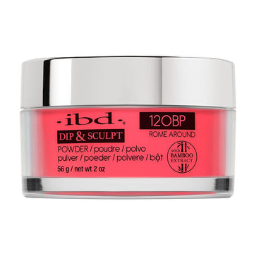 IBD Dip & Sculpt Powder - Rome Around 56g