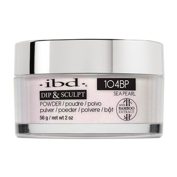 IBD Dip & Sculpt Powder - Sea Pearl 56g