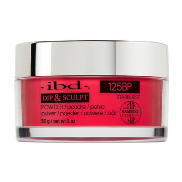 IBD Dip & Sculpt Powder - Starburst 56g