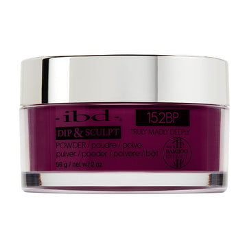 IBD Dip & Sculpt Powder - Truly, Madly, Deeply 56g