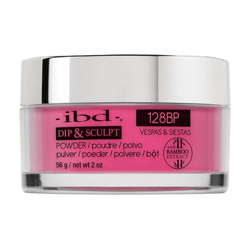 IBD Dip & Sculpt Powder - Vespas & Siestas 56g
