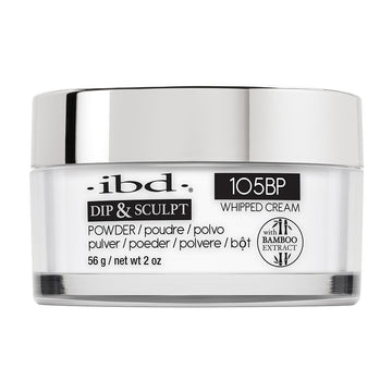 IBD Dip & Sculpt Powder - Whipped Cream 56g
