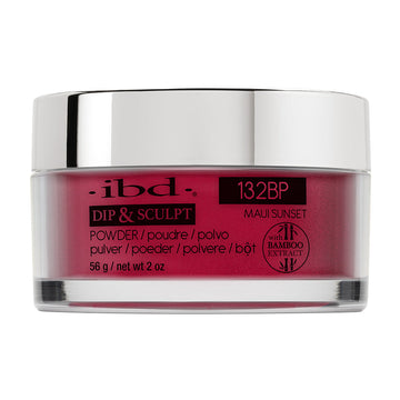 IBD Dip & Sculpt Powder - Maui Sunset 56g