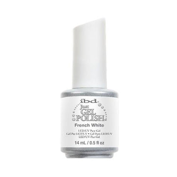 IBD Just Gel Polish French White 14ml