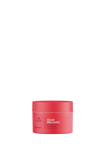 Wella Invigo Color Brilliance Vibrant Color Mask 150ml