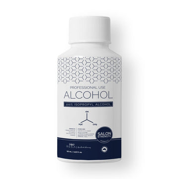 Regal by Anh 100% Pure Isopropyl Alcohol - 125ml