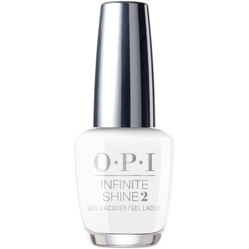 OPI Infinite Shine Alpine Snow 15ml