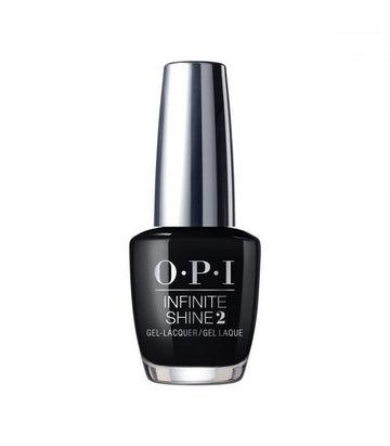 OPI Infinite Shine Black Onyx 15ml