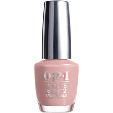 OPI Infinite Shine Half Past Nude 15ml