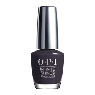 OPI Infinite Shine Strong Coal-ition 15ml