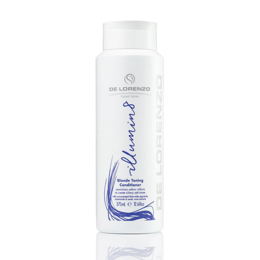 De Lorenzo Instant Illumin8 Conditioner 375ml