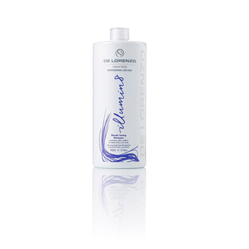 De Lorenzo Instant Illumin8 Shampoo 960ml