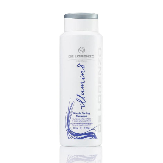 De Lorenzo Instant Illumin8 Shampoo 375ml