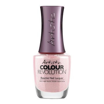 Artistic Nail Design Colour Revolution 2303078 In Bloom 15ml