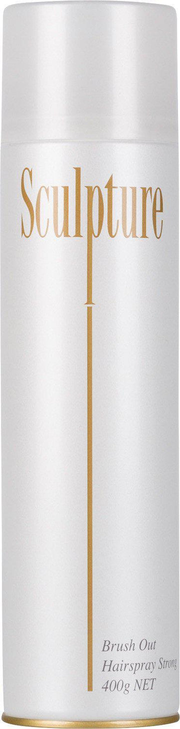 Indola Sculpture Hairspray 400g