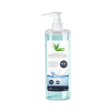 Regal by Anh Instant Hand Sanitiser Gel 500ml