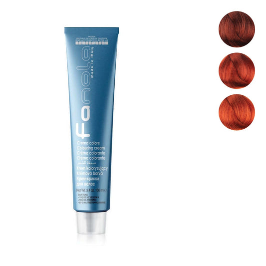 Fanola Prestige Colour - Intense Copper 100ml