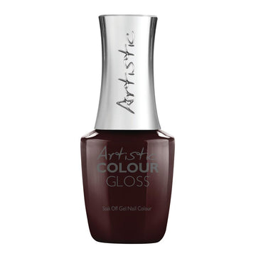 Artistic Nail Design Colour Gloss 2713119 Intoxicating 15ml