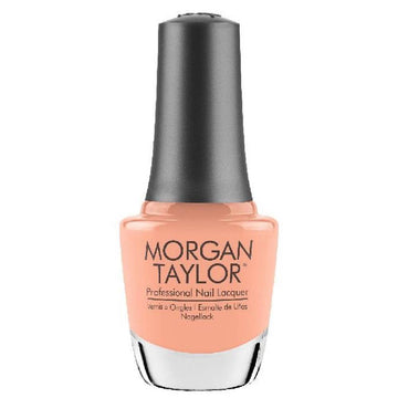 Morgan Taylor Nail Polish It's My Moment 15ml