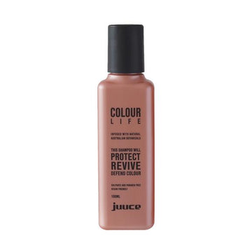 Juuce Colour Life Shampoo 100ml