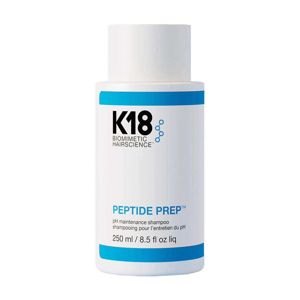 K18 Peptide pH Maintenance Shampoo 250ml