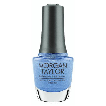 Morgan Taylor Nail Polish Keepin' It Cool 15ml